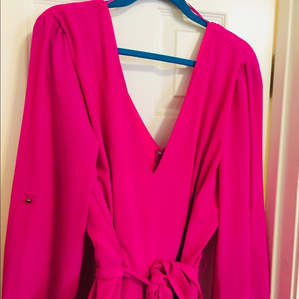 Jumpsuit